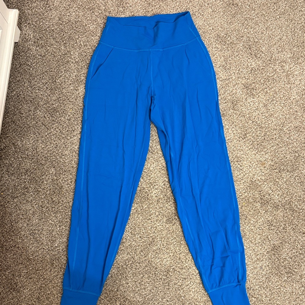 Lululemon Align Joggers